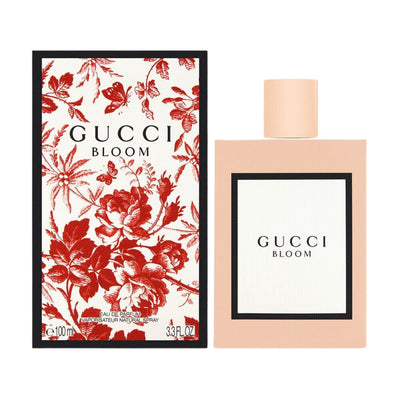 Gucci Bloom for Women Eau de Parfum Spray, 3.3 Ounce - Gucci - Fragrance
