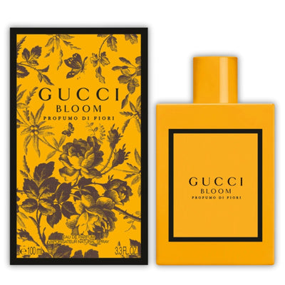 Gucci Bloom Profumo Di Fiori / EDP Spray 3.3 oz (100 ml) - Gucci - Fragrance