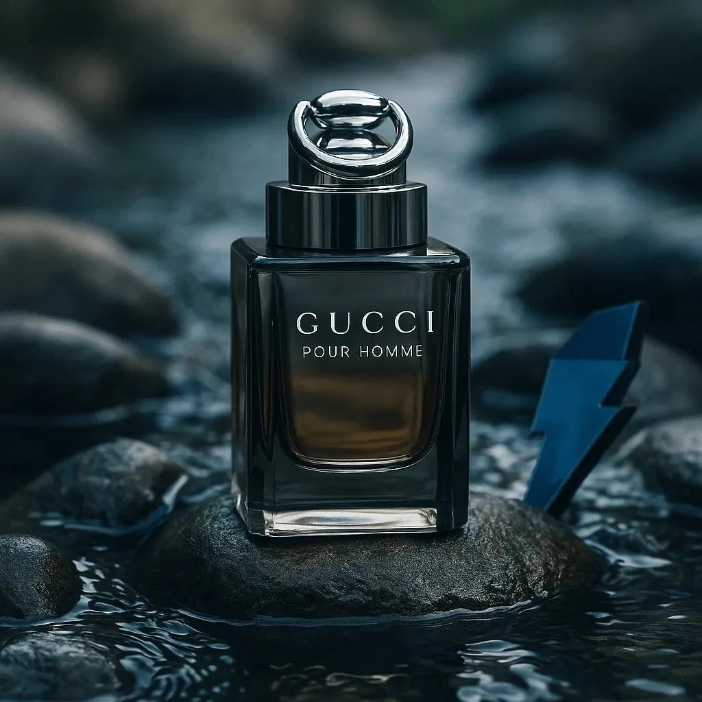 Gucci Pour Homme