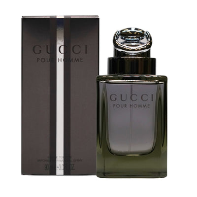 - Gucci - Fragrance