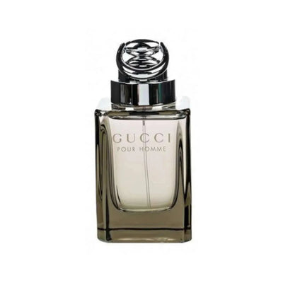 Gucci Pour Homme
