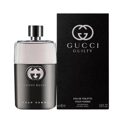- Gucci - Fragrance
