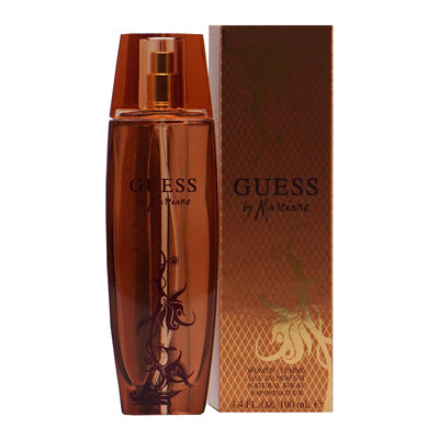 Guess Marciano by Guess Eau De Toilette Spray 3.4 oz - Perfume Headquarters - Guess - Fragrance