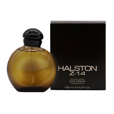 Z14 Halston 4.2oz Eau De Colonge Spray Men - Perfume Headquarters - Halston - Cologne