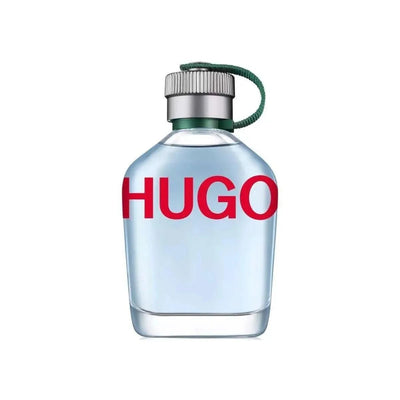 Hugo Boss Hugo 4.2 oz - 3614229823806
