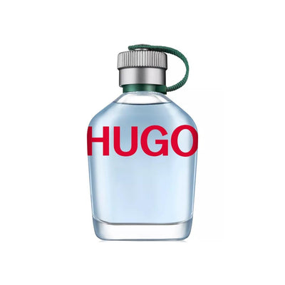 Hugo Boss HUGO Man 125 ml Eau de Toilette - Hugo Boss - Fragrance