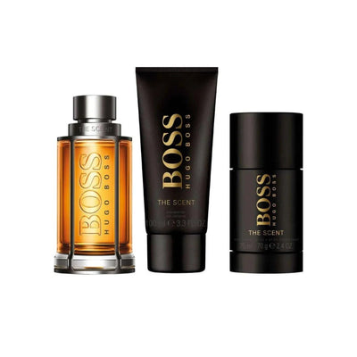 Hugo Boss The Scent Set 1 - 3616304957666