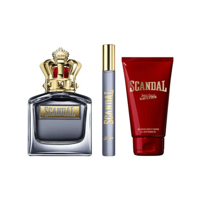 Jean Paul Gaultier Scandal Set 1 - 8435415092623