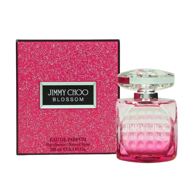 Jimmy Choo Blossom 3.3 oz Eau de Parfum for Women - Jimmy Choo - Fragrance