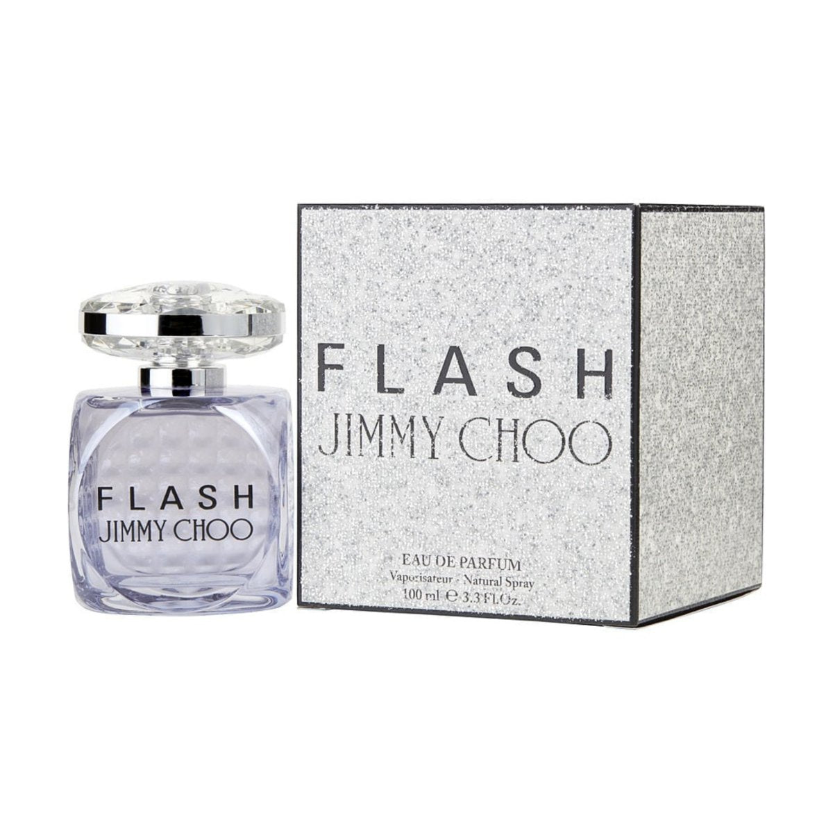 Jimmy Choo Flash Eau de Parfum 3.3 oz - Perfume headqarters - Jimmy Choo - Fragrance