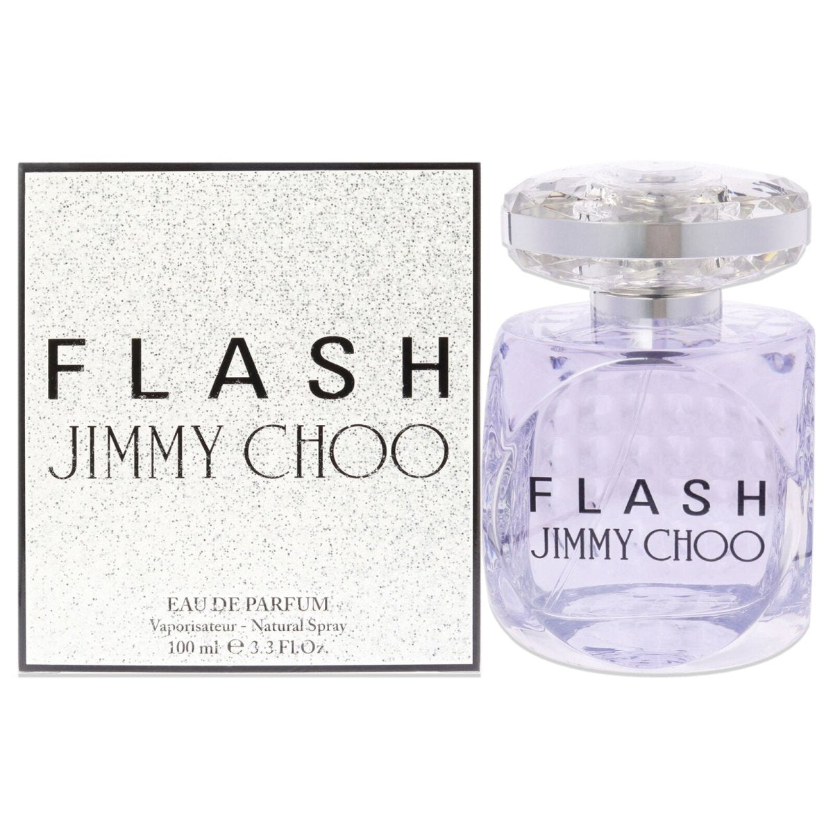 Jimmy Choo Flash 3.3 oz EDP Spray Ladies Fragrance - Jimmy Choo - Fragrance