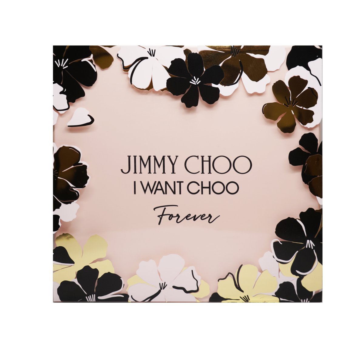 Jimmy Choo I Want Choo Forever, Perfume Headquarters - Jimmy Choo - Gift Set