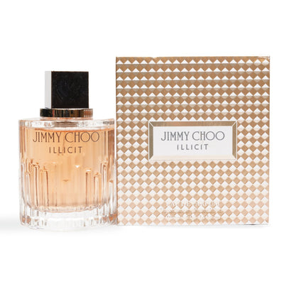 - Jimmy Choo - Fragrance