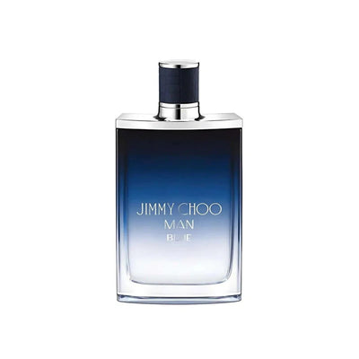 Jimmy Choo Man Blue 3.3 oz - 3386460067508