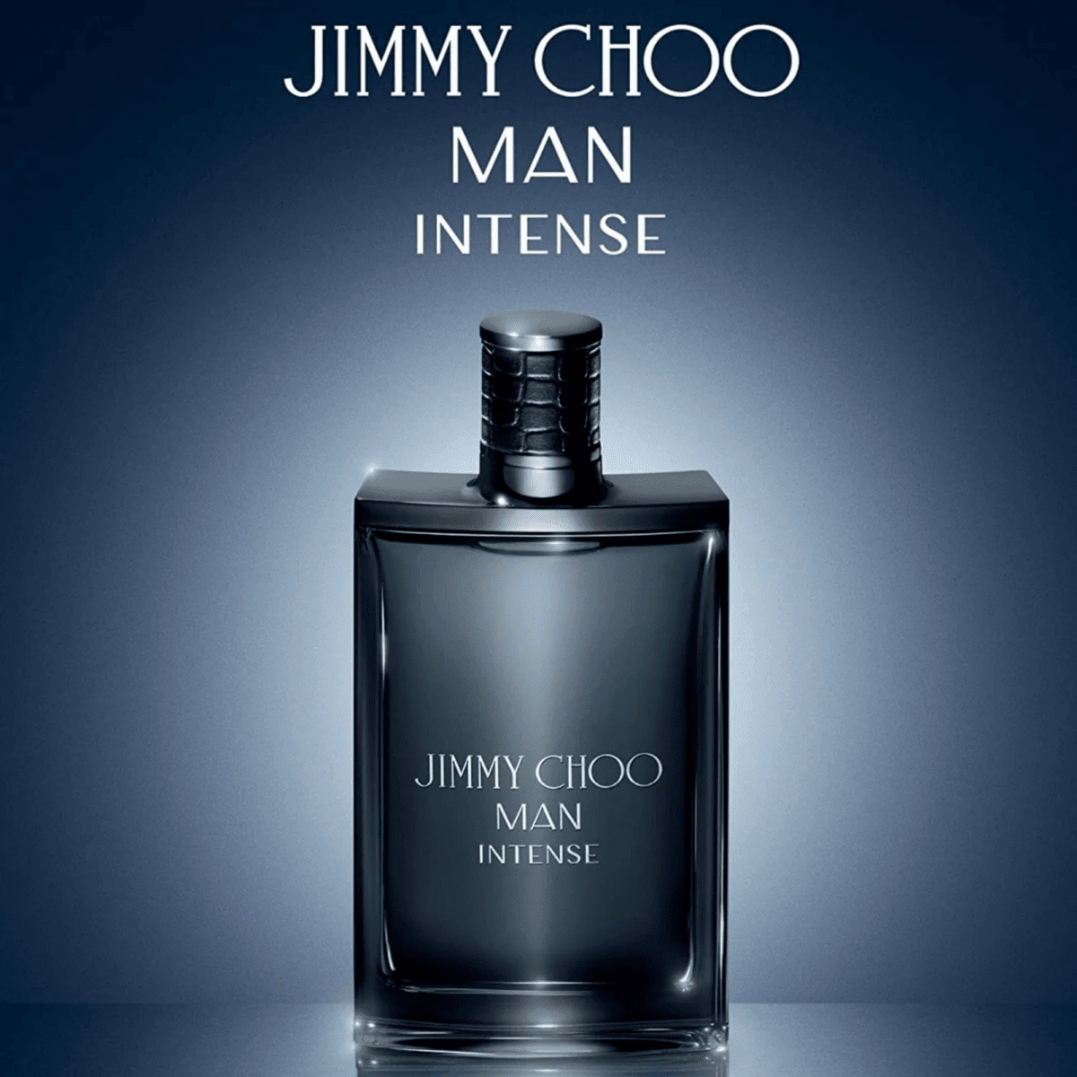 Jimmy Choo Man Intense 6.7 oz - 3386460108768