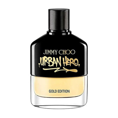Jimmy Choo Urban Hero Gold 3.3 oz - 3386460127066