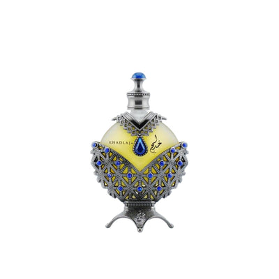 Buy Hareem Al Sultan BLUE by KHADLAJ EDP 35 ml - Khadlaj - Fragrance