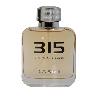 315 Prestige - La Rive - Fragrance
