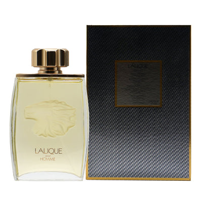 Lalique Eau De Parfum Spray 125ml/4.2oz Mens Cologne - Perfume Headquarters - Lalique - Fragrance