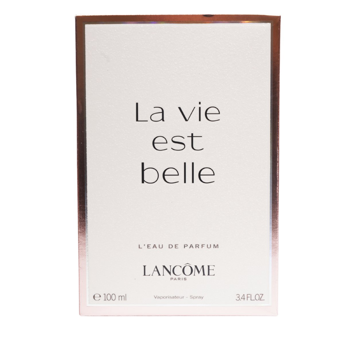 Lancôme La Vie Est Belle Eau de Parfum - Perfume Headquarters - Lancome - Fragrance