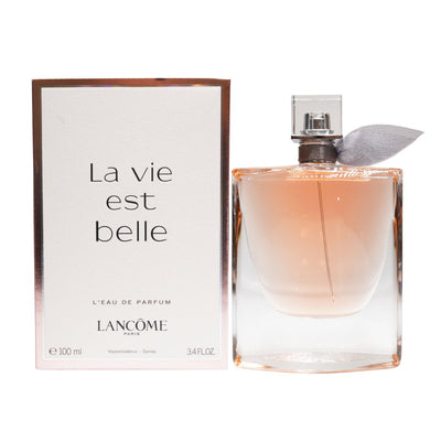 - Lancome - Fragrance