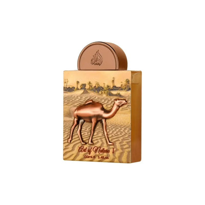 Lattafa Art of Nature I 3.4 oz - 6290360592008