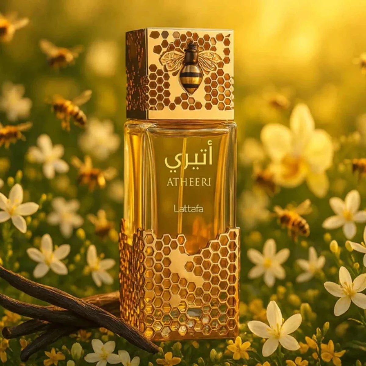 Lattafa Atheeri 3.4 oz - 6290360598918