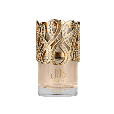 Lattafa Dalal 3.4 oz - 6290360598925