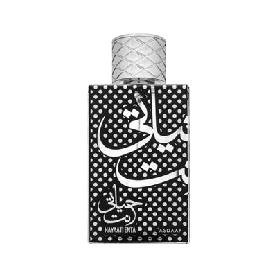 Lattafa Haayati Enta 3.4 oz - 6291108730355