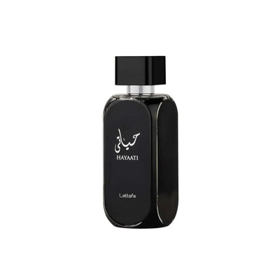 Lattafa Hayaati 3.4 oz - 6291107450193