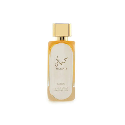Hayaati Gold