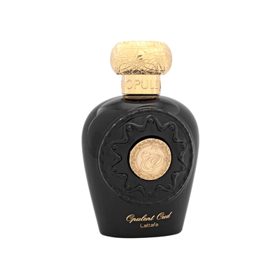Lattafa Opulent Oud 3.4 oz - 6291107450438