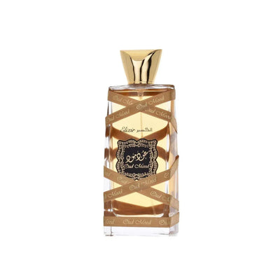 Oud Mood Elixir