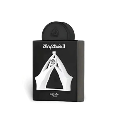 Lattafa Pride Art Of Arabia I 3.4 oz - 6290360591964