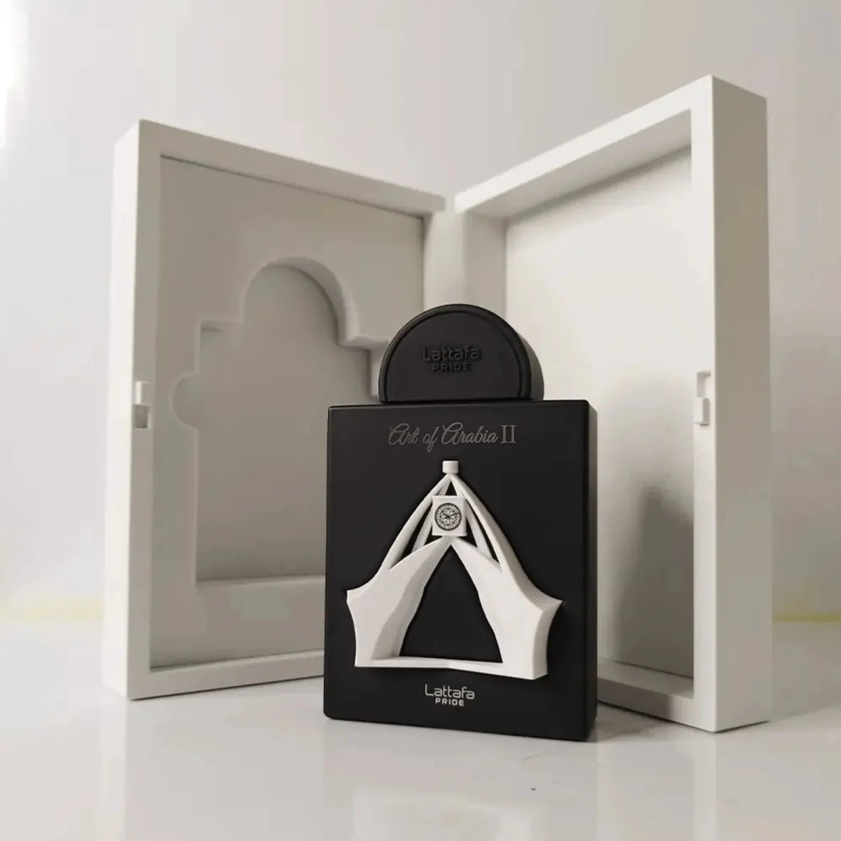 Lattafa Pride Art Of Arabia I 3.4 oz - 6290360591964