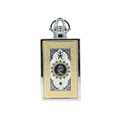 Lattafa Pride King Of Arabia 3.4 oz - 6290362346104