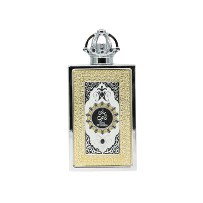 Pride King Of Arabia