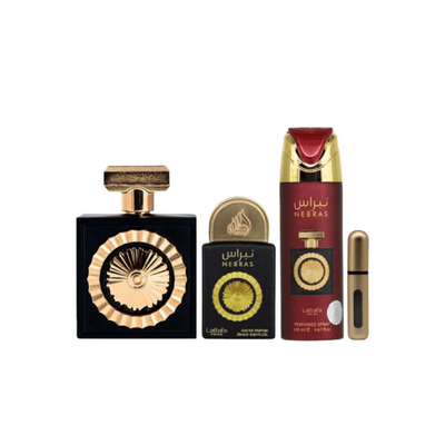 Lattafa Pride Nebras Set 1 - 6290362346586