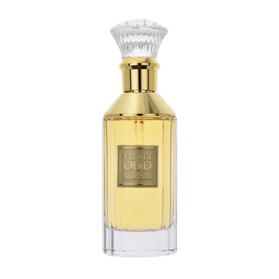Lattafa Velvet Oud 3.4 oz - 6291106069525