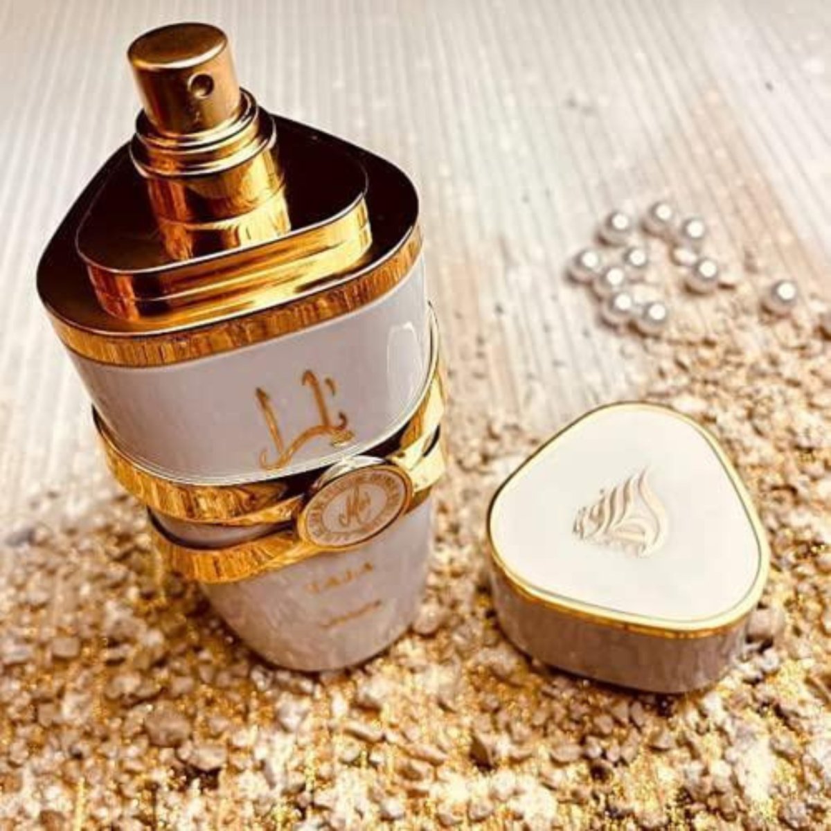 Lattafa Ladies Yara Moi EDP Spray 3.4 oz Fragrances - Perfume Headquarters - Lattafa - -
