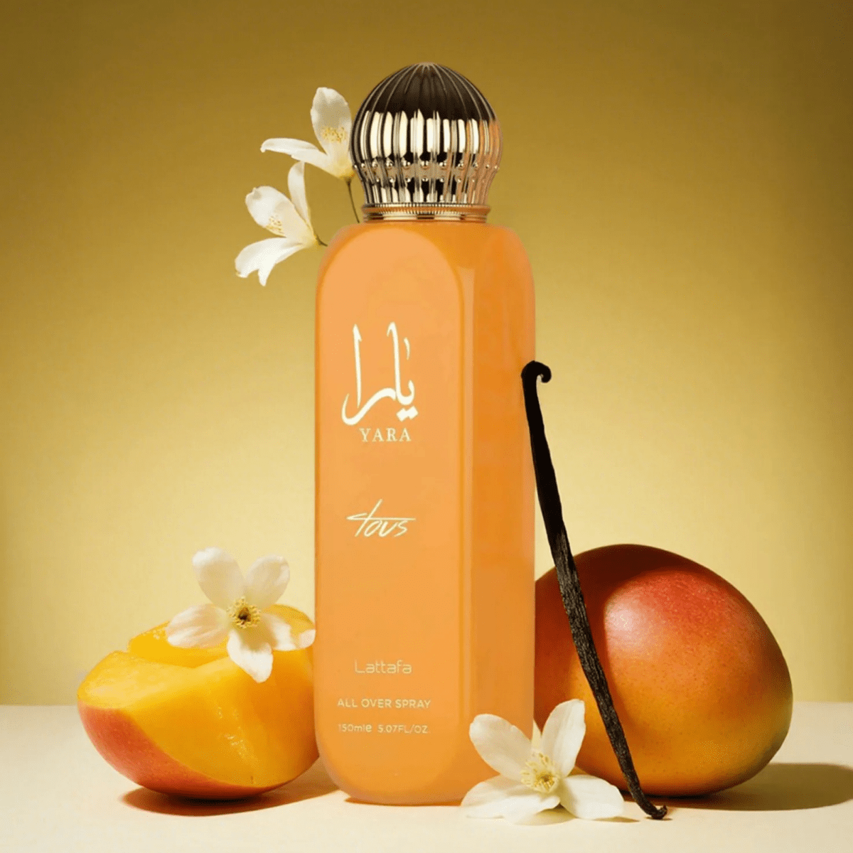 Yara Tous Body Spray