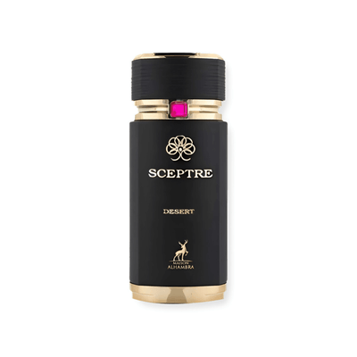 Maison Alhambra Sceptre Desert 3.4 oz - 6290362340621