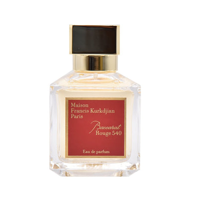 Baccarat Rouge 540 by Maison Francis Kurkdjian Eau De Parfum - Perfume Headquarters - Maison Francis Kurkdjian - Fragrance