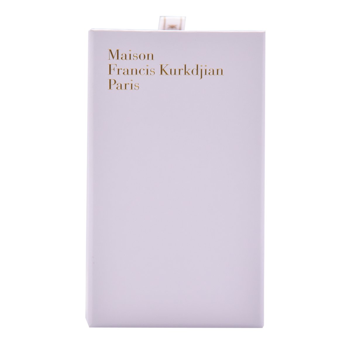 Baccarat Rouge 540 by Maison Francis Kurkdjian Eau De Parfum - Perfume Headquarters - Maison Francis Kurkdjian - Fragrance