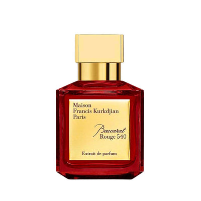 Maison Francis Kurkdjian - Baccarat Rouge 540 Extrait - Maison Francis Kurkdjian - Fragrance