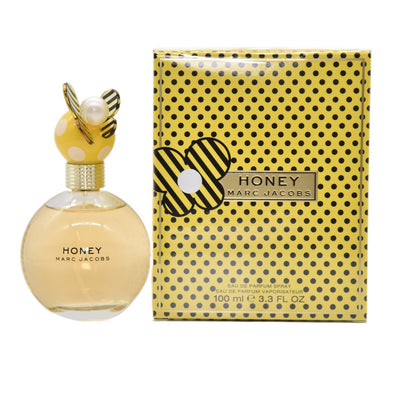 Marc Jacobs Honey Eau de Parfum Spray for Women - Perfume Headquarters - Marc Jacobs - Fragrance