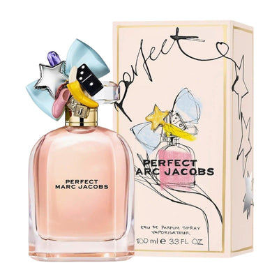 - Marc Jacobs - Fragrance