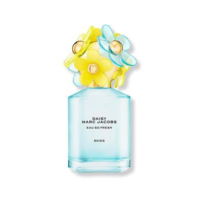 Daisy Eau So Fresh Skies by Marc Jacobs for Women 2.5 oz EDT - Marc Jacobs - Fragrance