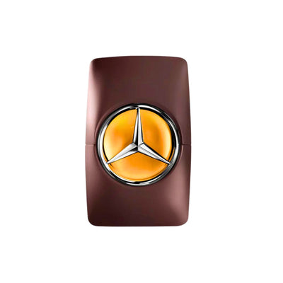 - Mercedes Benz - Fragrance