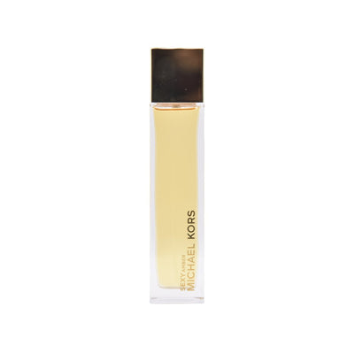Michael Kors Sexy Amber 3.4 Oz Women's Eau de Parfum - Michael Kors - Fragrance
